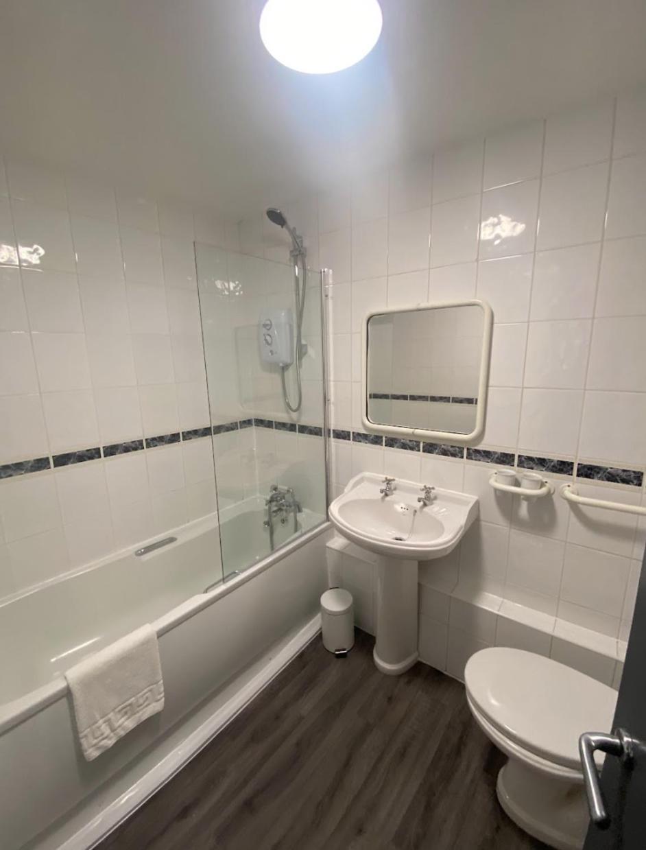 ליברפול Rainford Gardens By Ustay Aparthotels מראה חיצוני תמונה