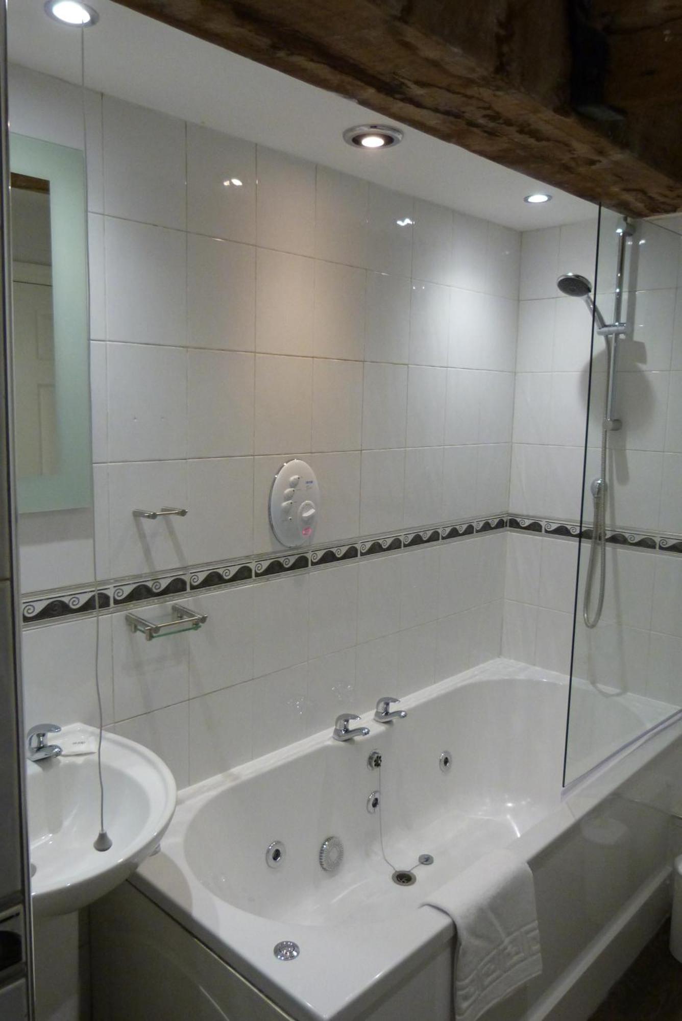 ליברפול Rainford Gardens By Ustay Aparthotels מראה חיצוני תמונה