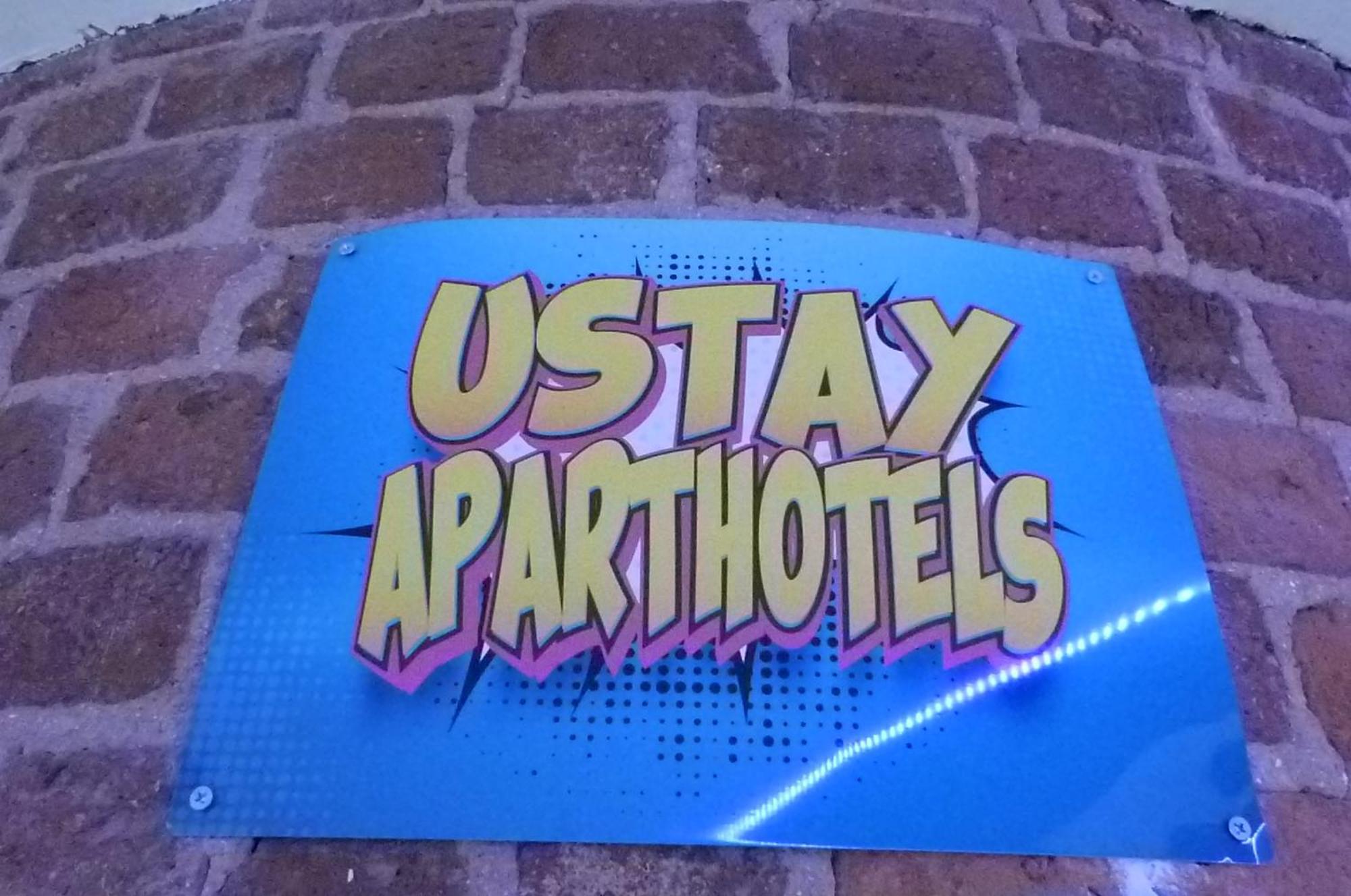 ליברפול Rainford Gardens By Ustay Aparthotels מראה חיצוני תמונה