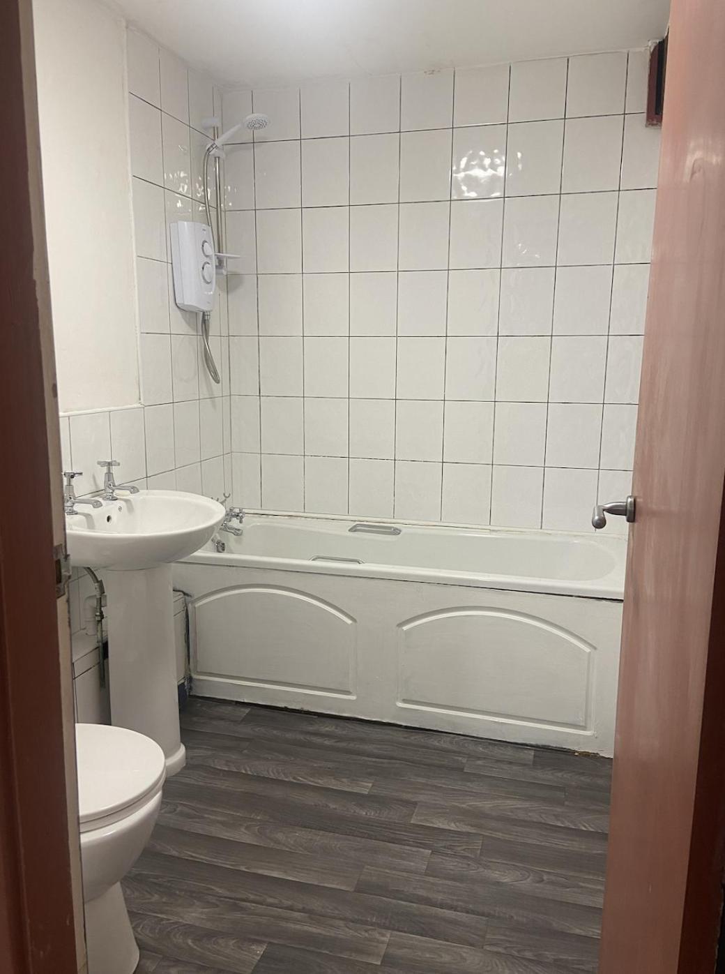 ליברפול Rainford Gardens By Ustay Aparthotels מראה חיצוני תמונה